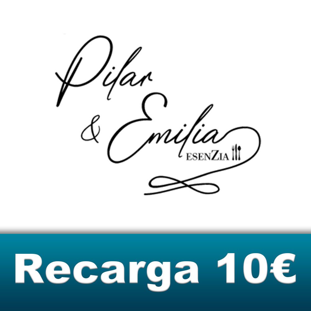 Recarga 10€