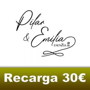 Recarga 30€