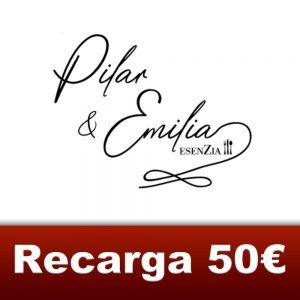 Recarga 50€