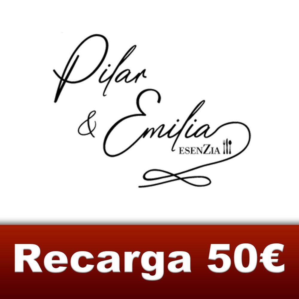 Recarga 50€